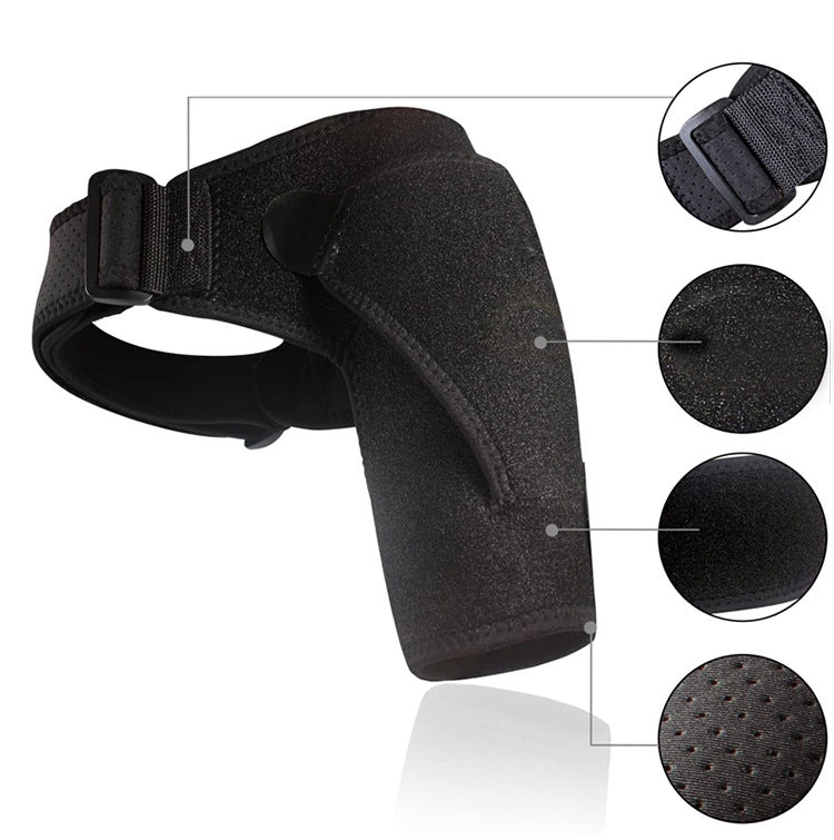Axis AC-Joint Compression Guard Axis Rehab