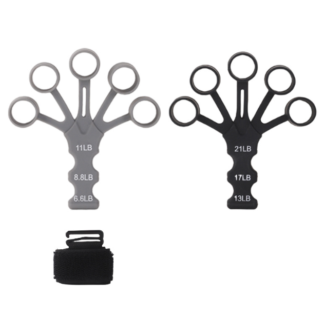 Axis Finger & Grip Ortho-Trainer