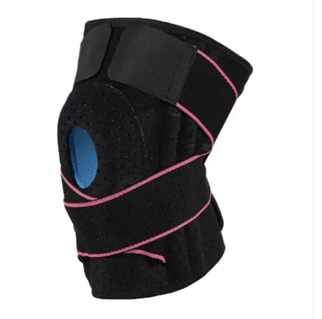 Axis-360 Stability Sleeve: Clinical-Grade Support for Active Recovery Axis Rehab