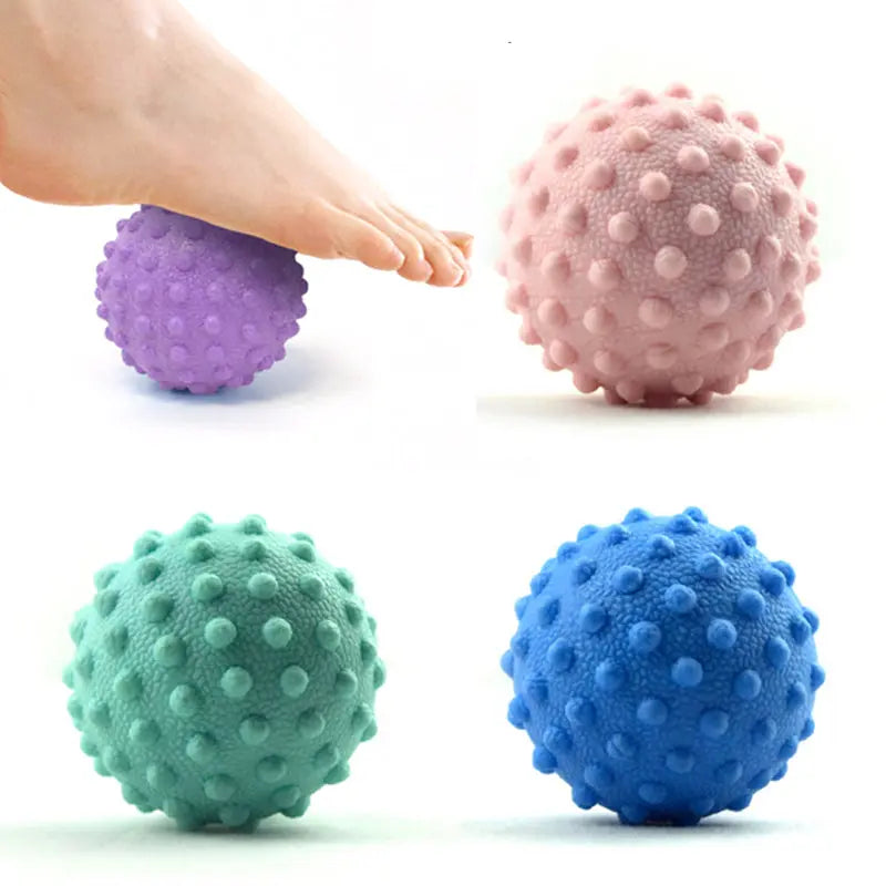 Axis Precision Meridian Ball Axis Rehab