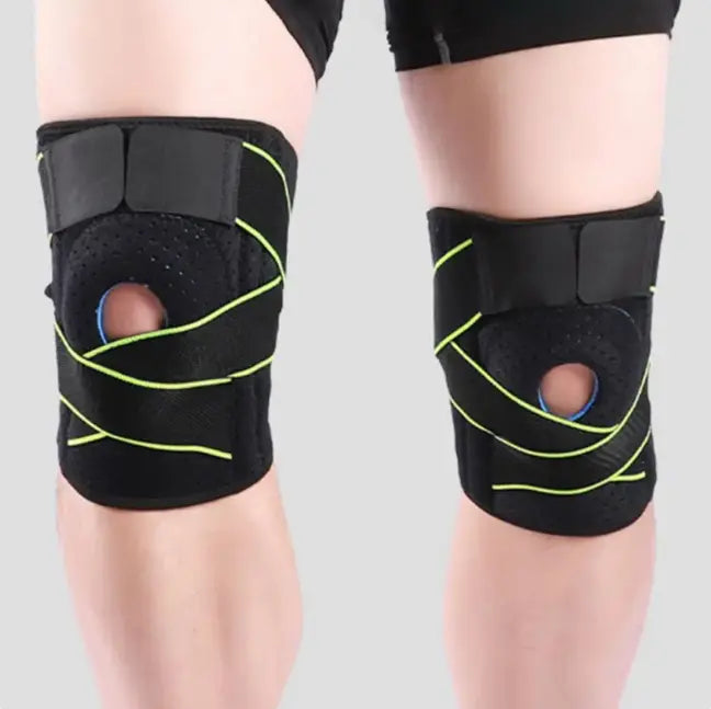 Axis-360 Stability Sleeve: Clinical-Grade Support for Active Recovery Axis Rehab