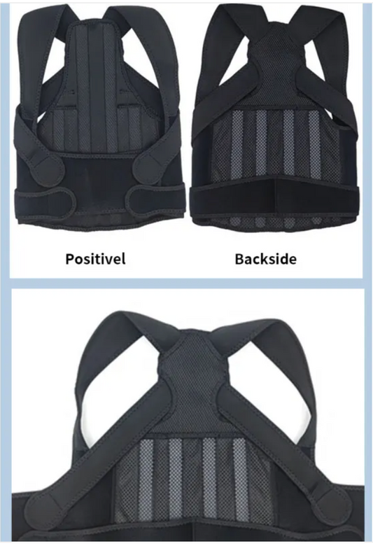 Axis Posture Pro | Spinal Alignment & Back Support Axis Rehab