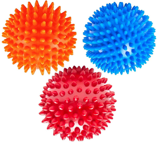 Axis Sensory Myofascial Release Kit (3-Pack)
