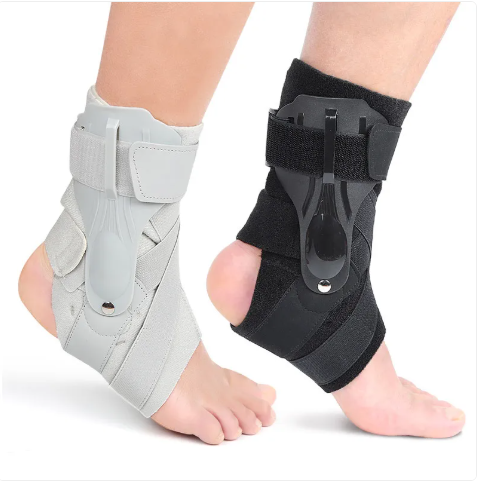 Axis Flex Guard Ankle Stabilizer Axis Rehab
