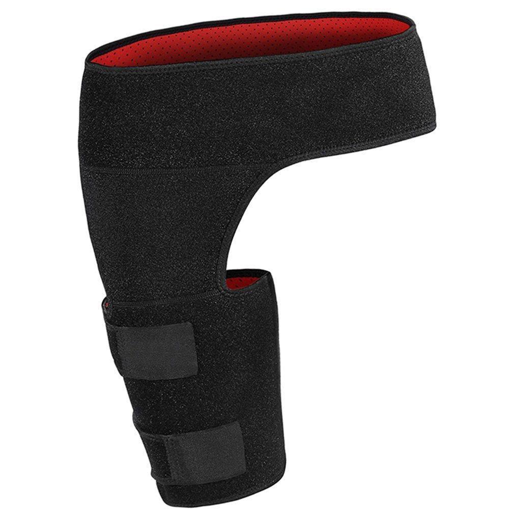 Axis Hip & Groin Support Wrap | Compression for Active Recovery Axis Rehab