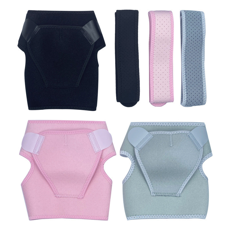 Axis AC-Joint Compression Guard