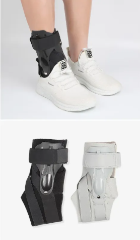 Axis Flex Guard Ankle Stabilizer Axis Rehab