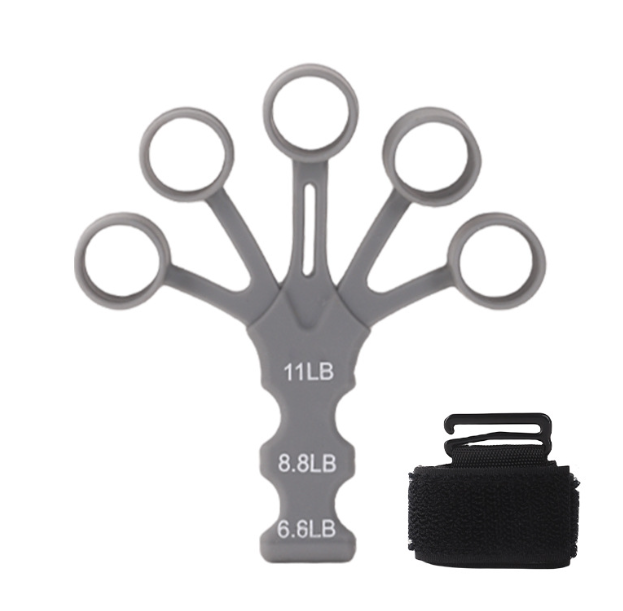 Axis Finger & Grip Ortho-Trainer
