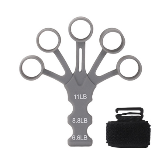 Axis Finger & Grip Ortho-Trainer