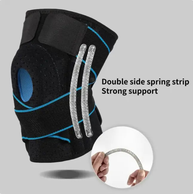 Axis-360 Stability Sleeve: Clinical-Grade Support for Active Recovery Axis Rehab
