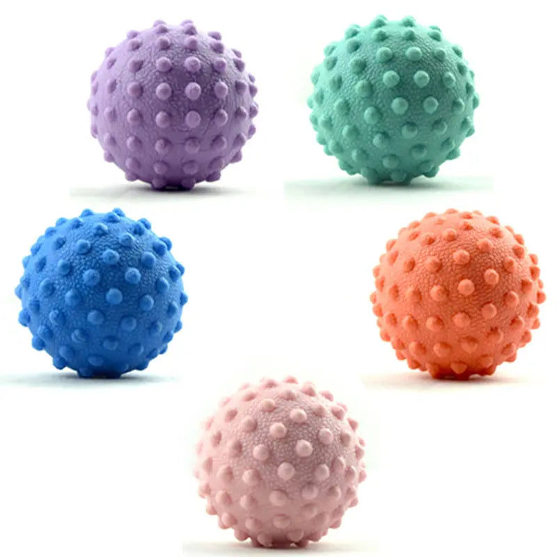 Axis Precision Meridian Ball Axis Rehab