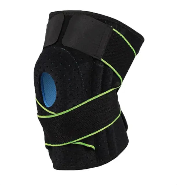 Axis-360 Stability Sleeve: Clinical-Grade Support for Active Recovery Axis Rehab