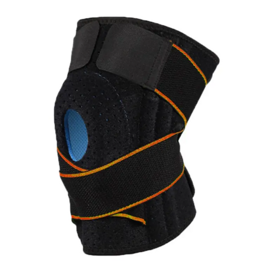 Axis-360 Stability Sleeve: Clinical-Grade Support for Active Recovery