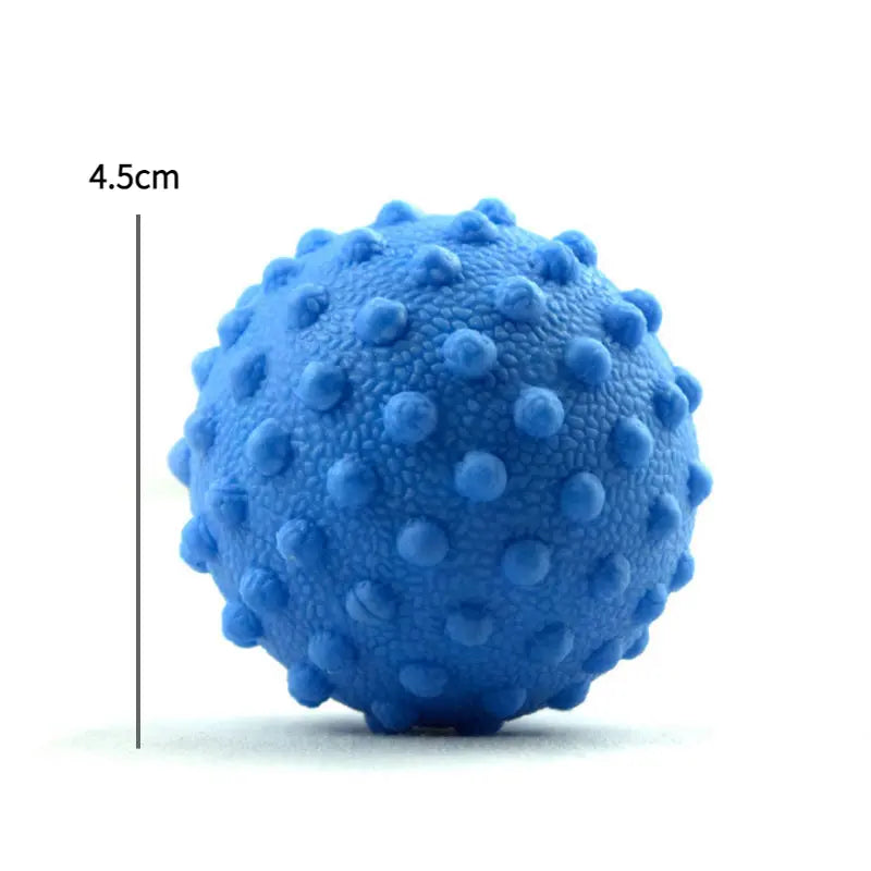 Axis Precision Meridian Ball Axis Rehab