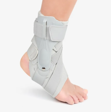 Axis Flex Guard Ankle Stabilizer Axis Rehab