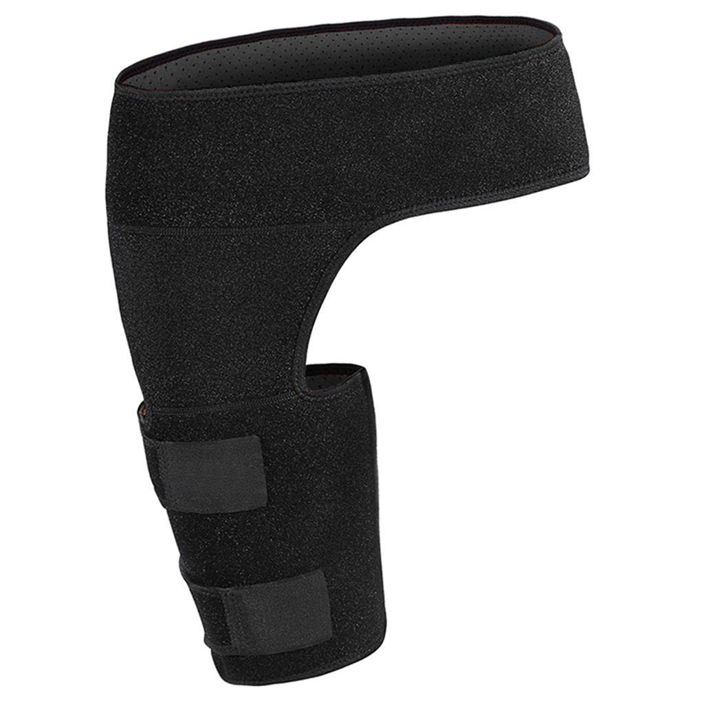 Axis Hip & Groin Support Wrap | Compression for Active Recovery Axis Rehab