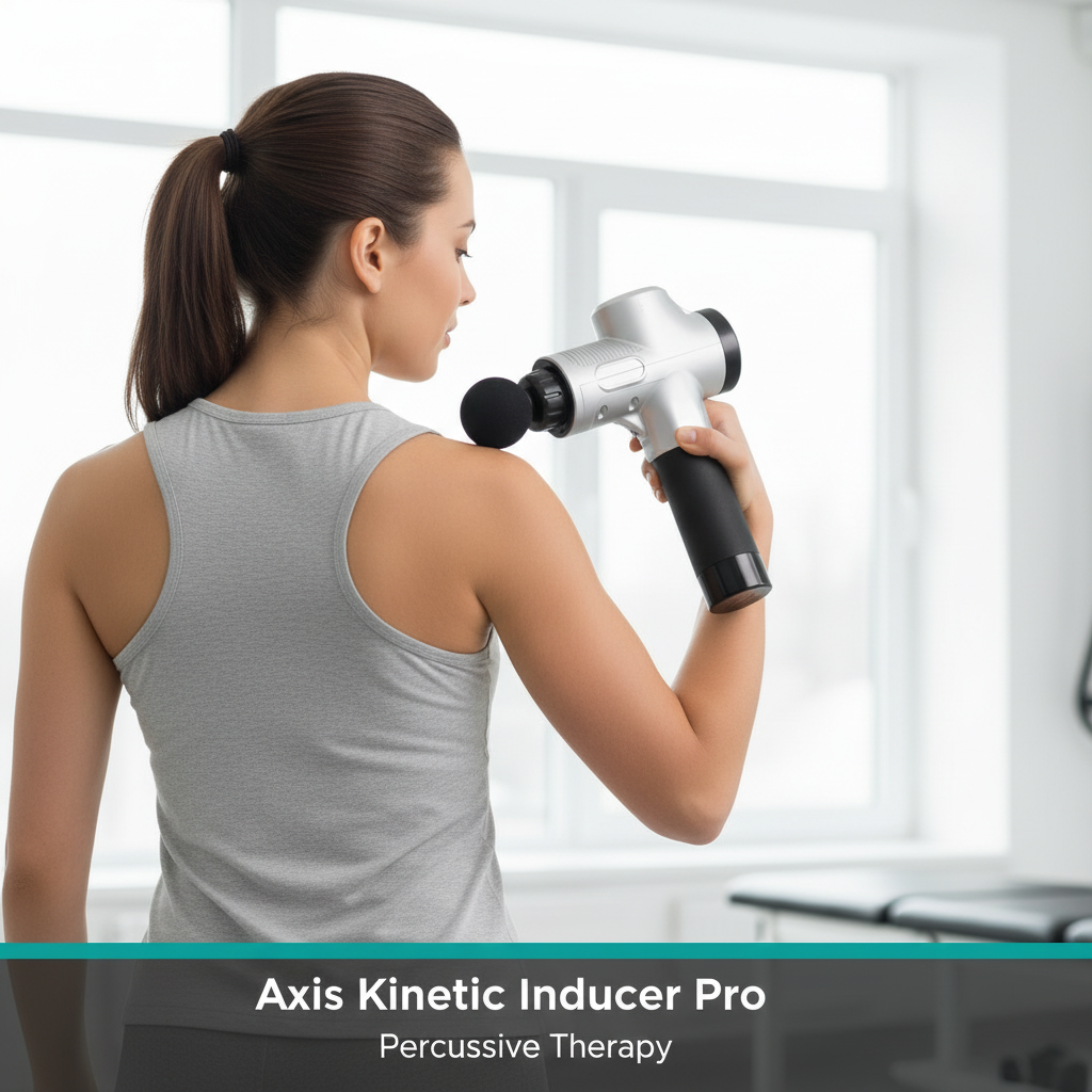 Axis Kinetic Inducer Pro