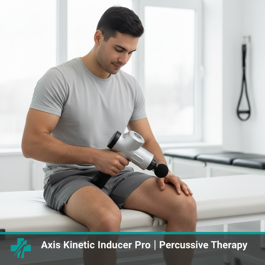 Axis Kinetic Inducer Pro