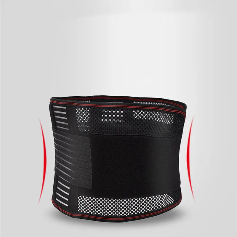 Axis Lumbar Support Brace | Lower Back Comfort & Stability Axis Rehab