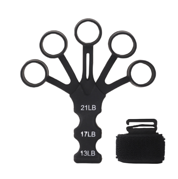 Axis Finger & Grip Ortho-Trainer