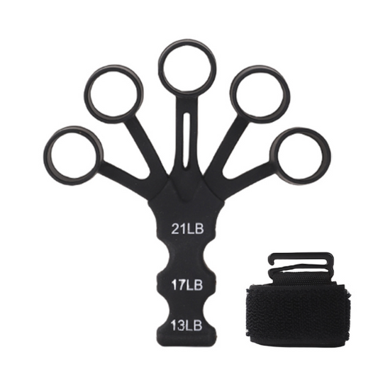 Axis Finger & Grip Ortho-Trainer