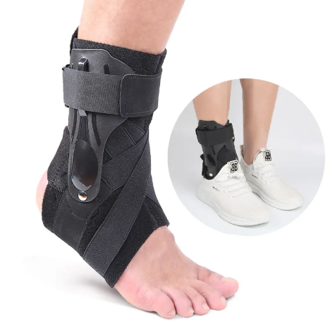 Axis Flex Guard Ankle Stabilizer Axis Rehab