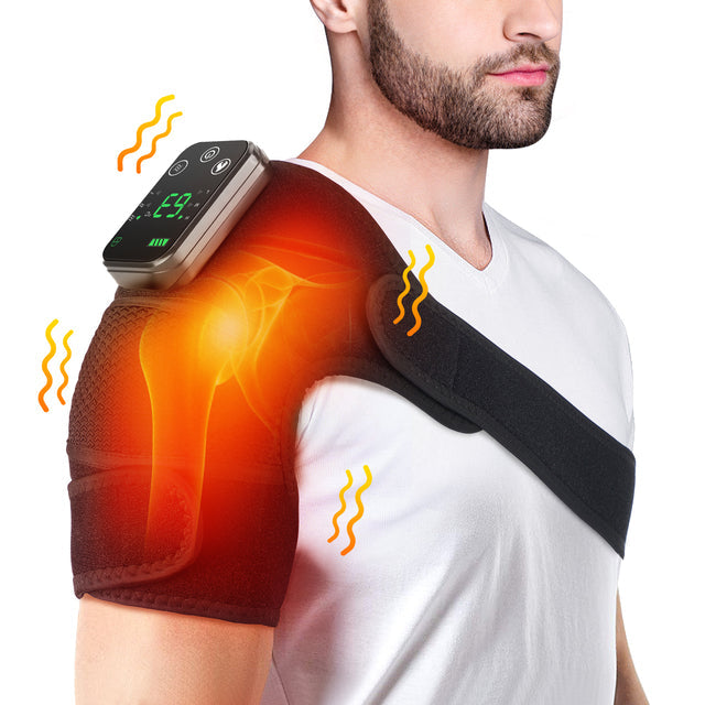 Axis Thermal-Kinetic Shoulder Stabiliser Axis Rehab