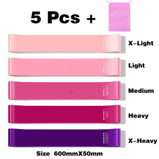 Axis Soft-Touch Mobility Loops