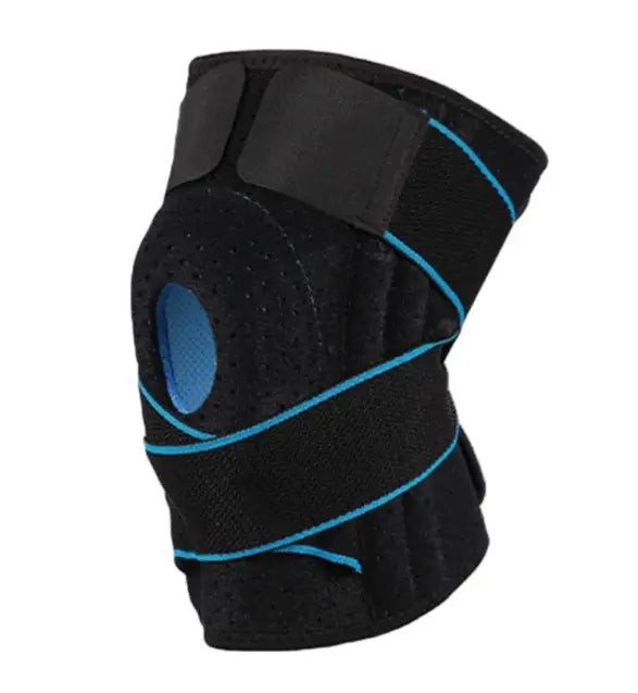 Axis-360 Stability Sleeve: Clinical-Grade Support for Active Recovery Axis Rehab