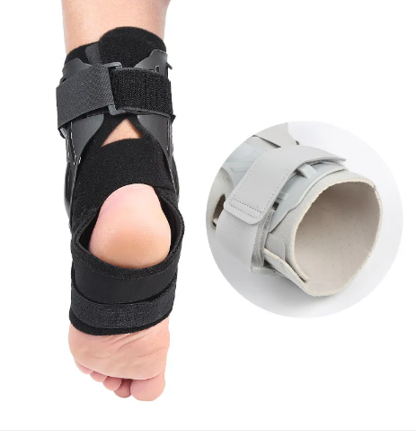 Axis Flex Guard Ankle Stabilizer Axis Rehab