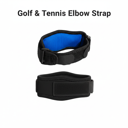 Golf & Tennis Elbow Strap