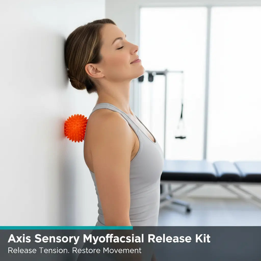 Myofascial Release Kit