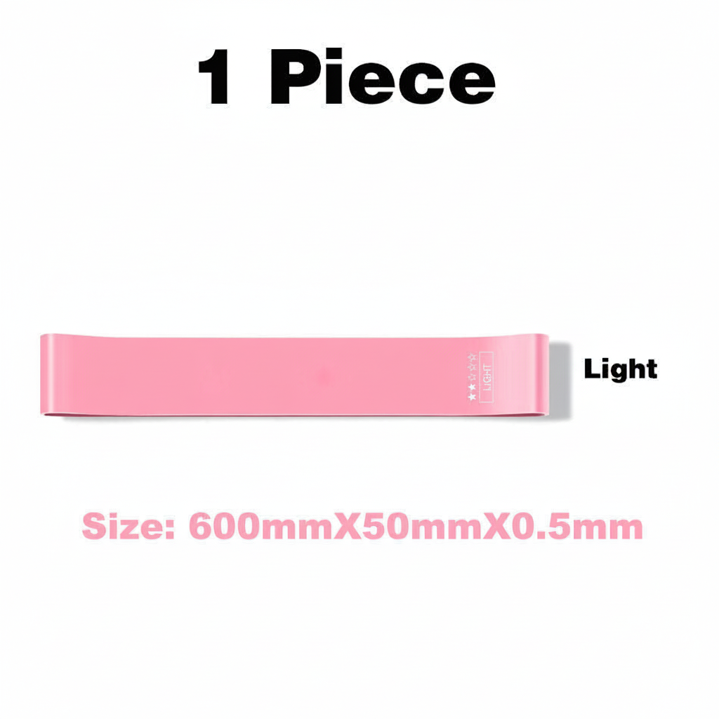 Resistance Band - Light