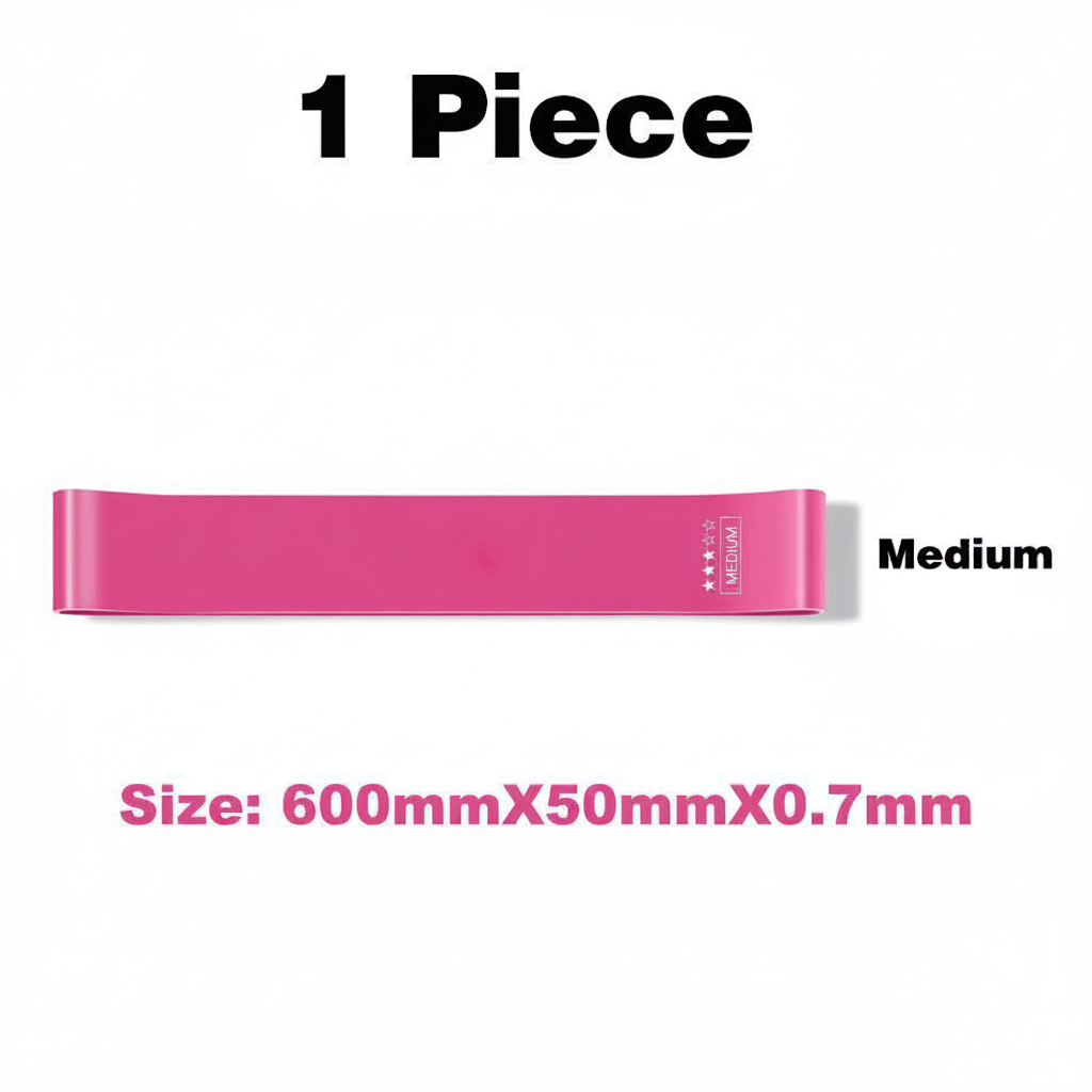 Resistance Band - Medium