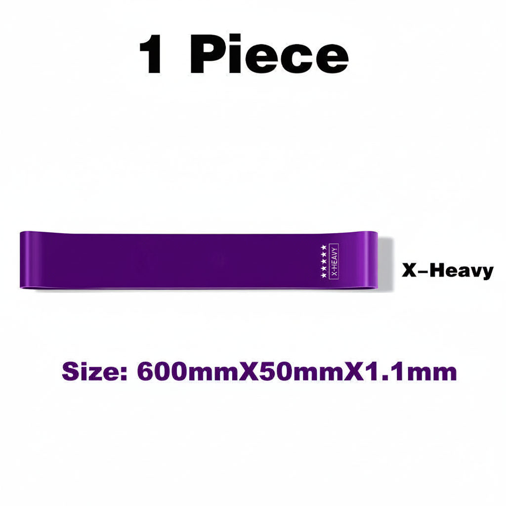 Resistance Band - X-Heavy
