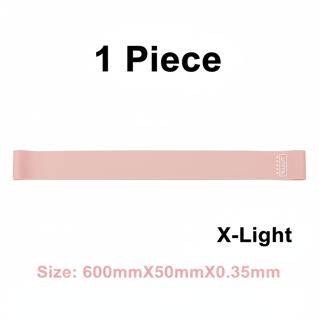 Resistance Band - X-Light